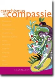 Omslag van Catechismus van de compassie
