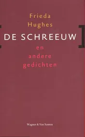 Omslag van De schreeuw en andere gedichten