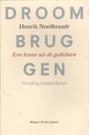 Omslag van Droombruggen