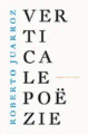 Omslag van Verticale poezie