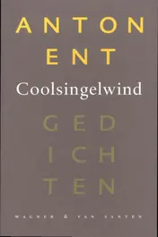 Omslag van Coolsingelwind
