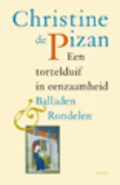 Omslag van Een tortelduif in eenzaamheid