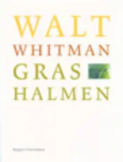 Omslag van Grashalmen