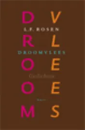 Omslag van Droomvlees