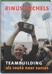 Omslag van Teambuilding als route naar succes