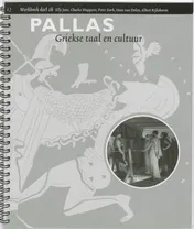 Omslag van Werkboek 2B