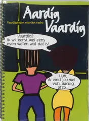 Omslag van Vmbo