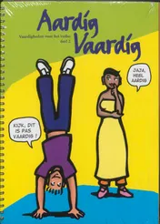 Omslag van 2 VMBO