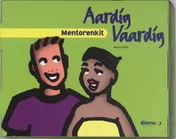 Omslag van Mentorenkit