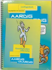 Omslag van Havo/vwo
