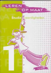 Omslag van 1