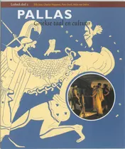 Omslag van Lesboek