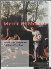 Omslag van Tekstboek + hulpboek