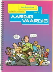 Omslag van Havo/vwo 2