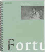 Omslag van Werkboek