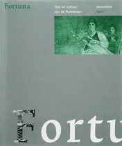 Omslag van Docentenboek