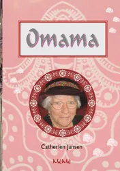 Omslag van Omama