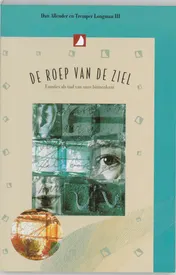 Omslag van De roep van de ziel