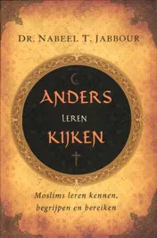 Omslag van Anders leren kijken