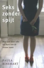 Omslag van Seks zonder spijt