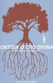 Omslag van Ontdek lectio divina