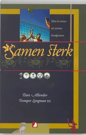 Omslag van Samen sterk