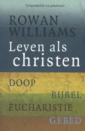 Omslag van Leven als Christen