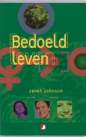 Omslag van Bedoeld leven