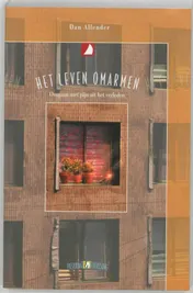 Omslag van Het leven omarmen