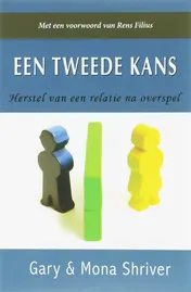 Omslag van Een tweede kans