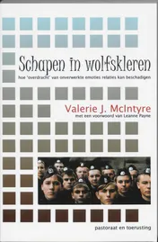 Omslag van Schapen in wolfskleren