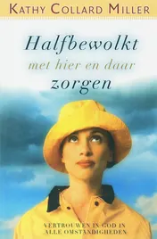 Omslag van Half bewolkt met hier en daar zorgen