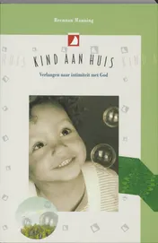 Omslag van Kind aan huis
