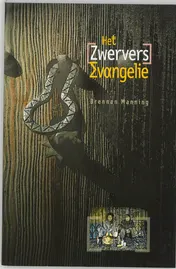 Omslag van Het Zwerversevangelie
