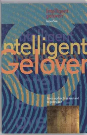 Omslag van Intelligent geloven