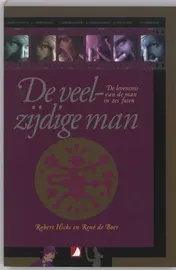 Omslag van De veelzijdige man