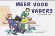 Omslag van Meer voor vaders