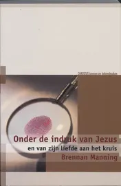 Omslag van Onder de indruk van Jezus