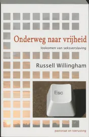 Omslag van Onderweg naar vrijheid
