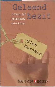 Omslag van Geleend bezit
