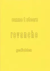 Omslag van Revanche