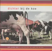 Omslag van Dichter bij de koe