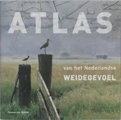 Omslag van Atlas van het Nederlandse weidegevoel