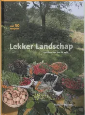Omslag van Lekker landschap