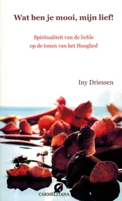 Omslag van Wat ben je mooi mijn lief!