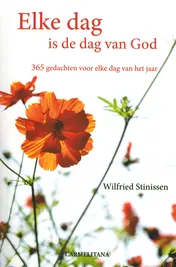 Omslag van Elke dag is de dag van God