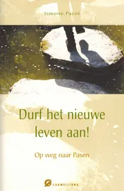 Omslag van Durf het nieuwe leven aan!