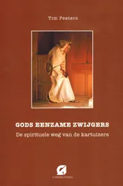 Omslag van Gods eenzame zwijgers