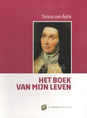 Omslag van Het boek van mijn leven