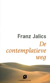 Omslag van De contemplatieve weg